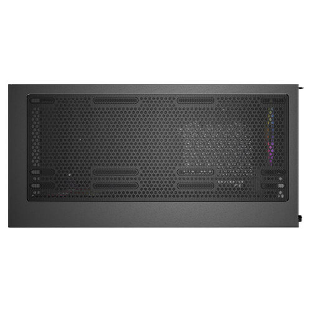 ANTEC CX500M RGB MATX Mini Tower Cabinet (Black) - 5
