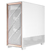 ANTEC Flux Pro EATX Full Tower Cabinet ( White ) - 4