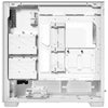 ANTEC Flux Pro EATX Full Tower Cabinet ( White ) - 6