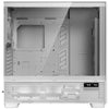 ANTEC Flux Pro EATX Full Tower Cabinet ( White ) - 5