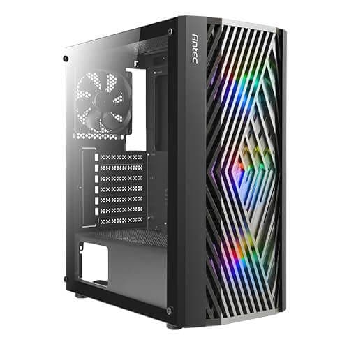 ANTEC NX291 EATX 2.0 Mid Tower Cabinet (Black)