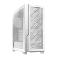 Antec P20C (E-ATX) Mid Tower Cabinet With Tempered Glass Side Panel (White) – TechCure India