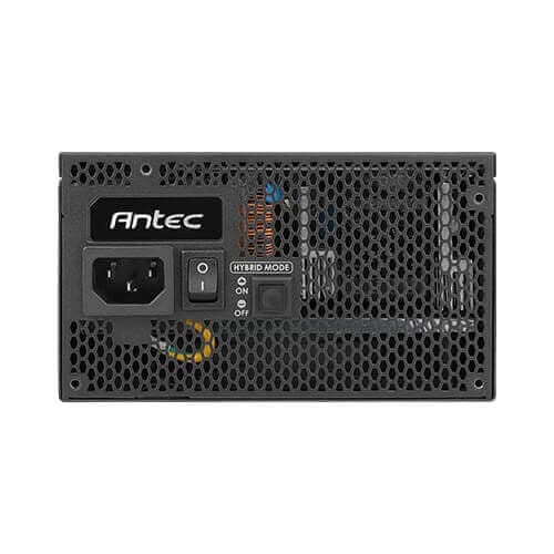 ANTEC Signature ST1000 1000W GB 80+ Titanium Fully Modular ATX 2.0 Power Supply - 4