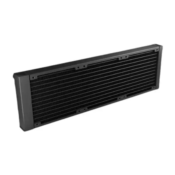 Gamdias Chione P3-240U Argb 240mm Cpu Liquid Cooler – TechCure India