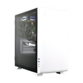 Gamdias Mars E2 White M-ATX Mini Tower Case