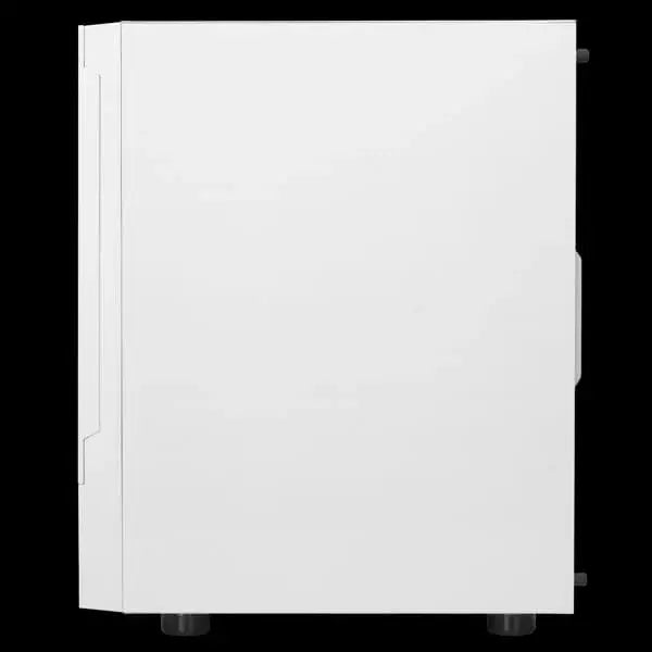 Gamdias Talos E3 Mesh Argb Atx Mid Tower Cabinet (White) (TALOS-E3-MESH-WH) – TechCure India