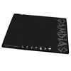 GAMDIAS NYX Speed Large Black Mousepad