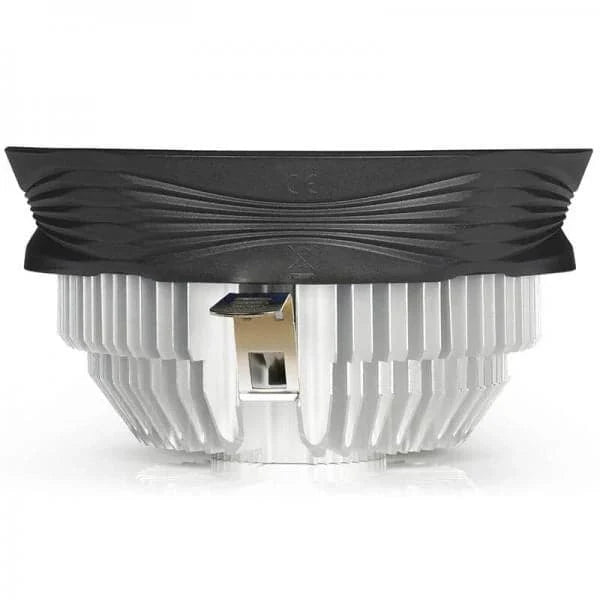 DEEPCOOL Gamma Archer 120mm Single Tower CPU Air Cooler (Black) - 3