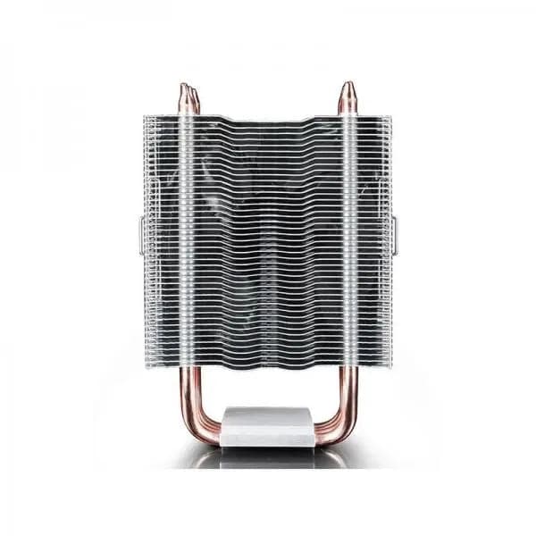 DEEPCOOL Gammaxx C40 92mm Single Tower CPU Air Cooler (Black) - 3