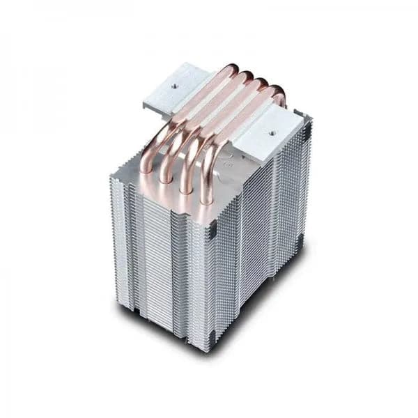 DEEPCOOL Gammaxx C40 92mm Single Tower CPU Air Cooler (Black) - 5