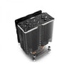 DEEPCOOL Gammaxx GT TUF Gaming Alliance (TGA) RGB Single Tower CPU Air Cooler (Black) - 5