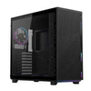 GIGABYTE Aorus C400 Glass ARGB ATX Mid Tower Cabinet (Black)