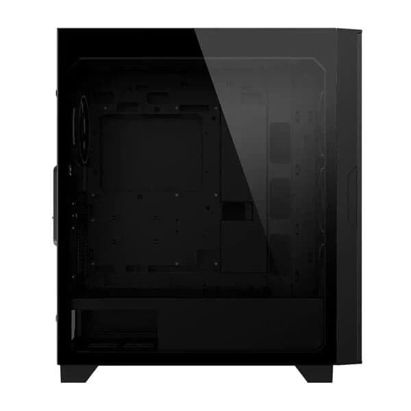 GIGABYTE Aorus C500 Glass ARGB EATX Full Tower Cabinet (Black) - 6
