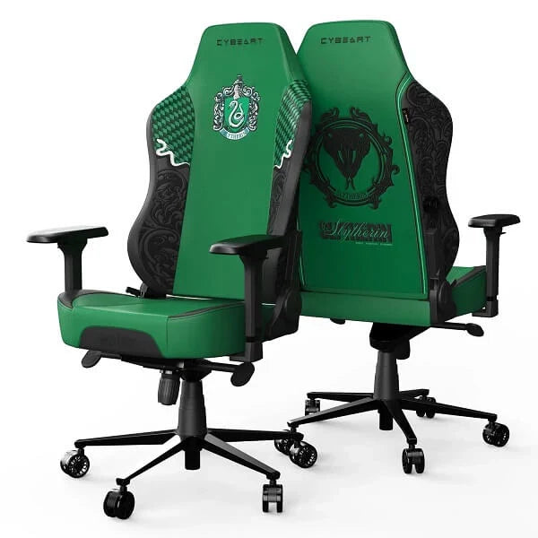 CYBEART Slytherin Gaming Chair - 3