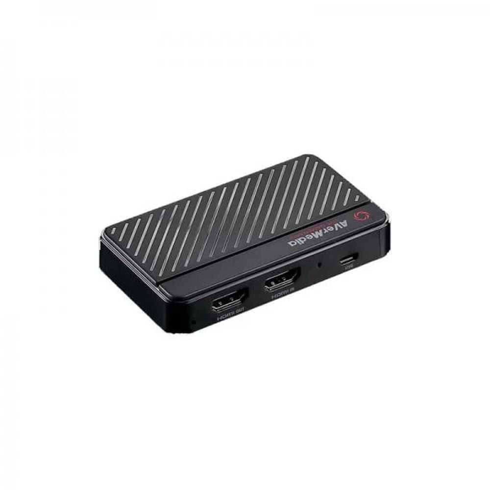 AVERMEDIA Live Gamer MINI Capture Card ( GC311 ) – TechCure India