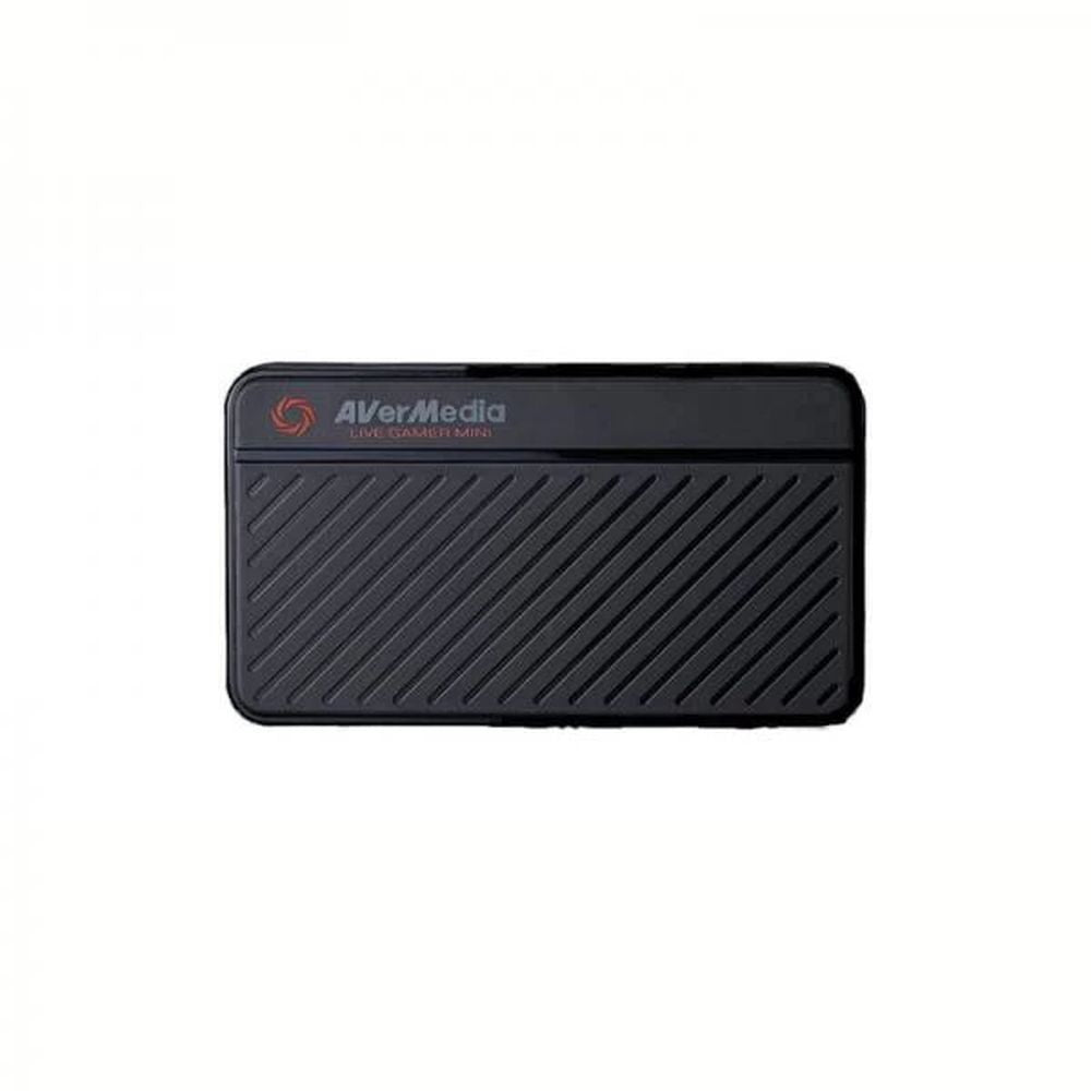 AVERMEDIA Live Gamer MINI Capture Card ( GC311 ) – TechCure India