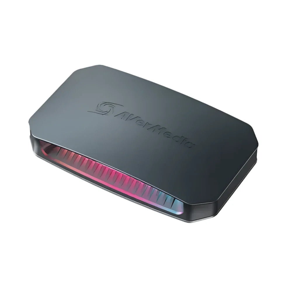 AVERMEDIA Live Gamer GC553G2 Ultra 2.1 4K Capture Card - 2
