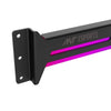 ANT ESPORTS GCB90 ARGB Graphics Card Holder (Black) - 2