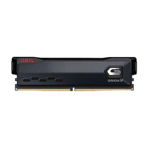 Geil Orion V 16GB 5600MHz CL38 DDR5 RAM – Model GVG516GB5600C38ASC – TechCure India