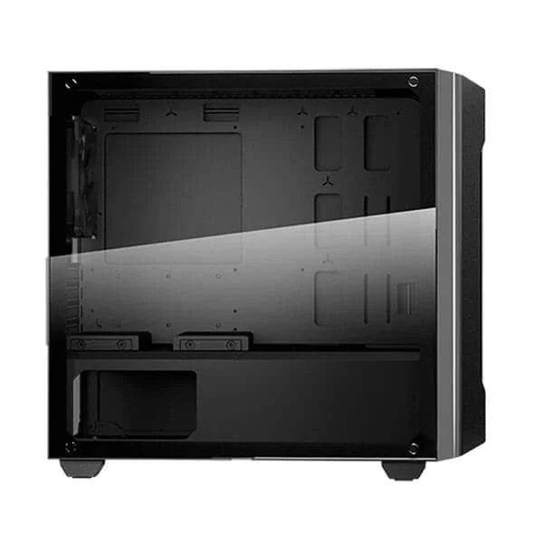 COUGAR Gemini M ARGB MATX Mini Tower Cabinet (Iron-Grey) - 6