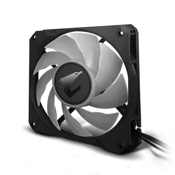Gigabyte Aorus 240 Argb Liquid Cooler – TechCure India