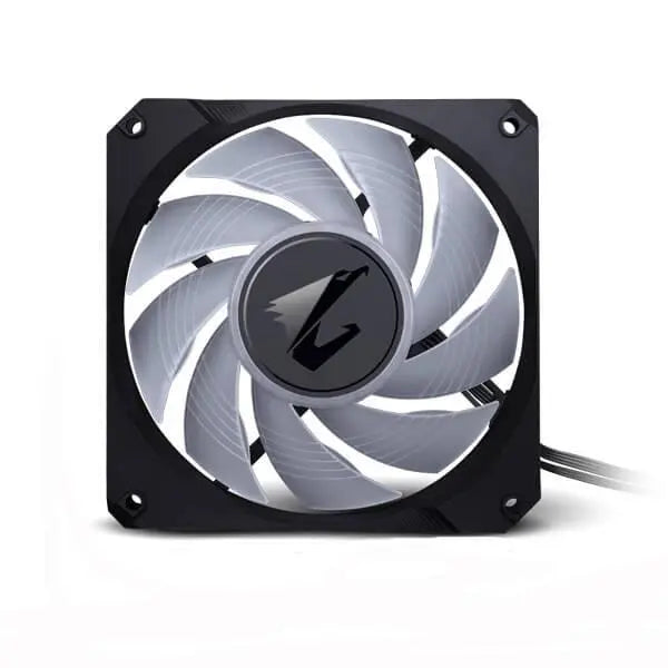 Gigabyte Aorus 240 Argb Liquid Cooler – TechCure India