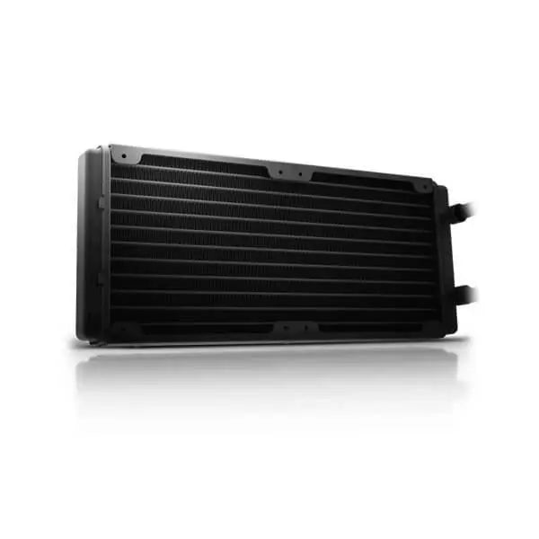Gigabyte Aorus 240 Argb Liquid Cooler – TechCure India