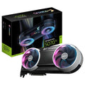 Gigabyte AORUS GeForce RTX 5070 Ti INFINITY 16GB Graphics Card – TechCure India