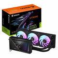 Gigabyte AORUS GeForce RTX 5080 Xtreme Waterforce 16GB GDDR7 Graphics Card – Model GV-N5080AORUSX-W-16GD – TechCure India