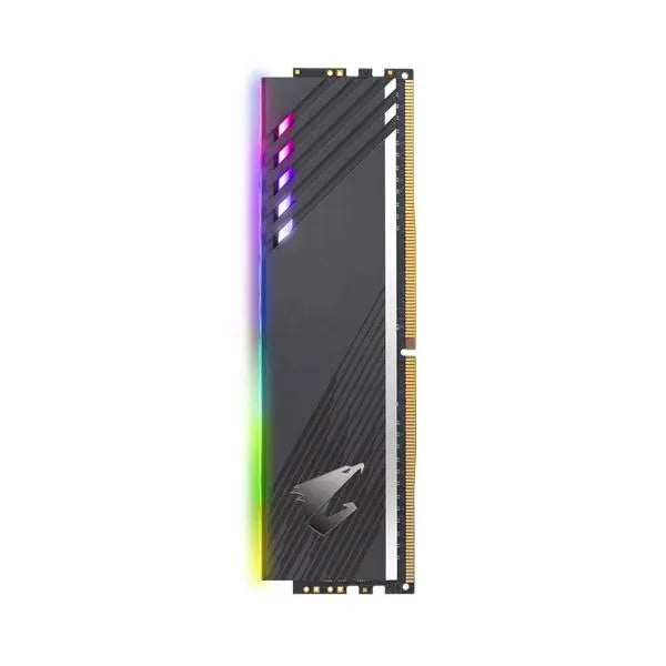 Gigabyte Aorus Rgb 16Gb (8Gbx2) Ddr4 3600Mhz Ram (Gp-Ar36C18S8K2Hu416R) – TechCure India