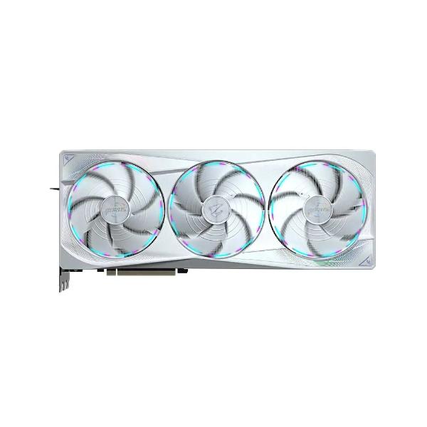 Gigabyte Aorus Rtx 5080 Master Ice 16Gb Graphics Card – Model GV-N5080AORUSM-ICE-16GD – TechCure India