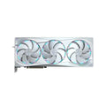 Gigabyte Aorus Rtx 5080 Master Ice 16Gb Graphics Card – Model GV-N5080AORUSM-ICE-16GD – TechCure India