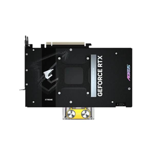 Gigabyte AORUS RTX 5090 Xtreme Waterforce WB 32Gb GDDR7 Graphics Card – TechCure India