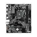 Gigabyte B550M H ARGB M-ATX Motherboard – TechCure India
