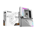 Gigabyte B650E AORUS Stealth ICE AM5 DDR5 ATX Motherboard – TechCure India
