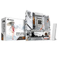 Gigabyte B850M AORUS ELITE WIFI7 ICE-P Motherboard – TechCure India