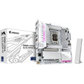 GIGABYTE B860M Aorus Elite ICE Wifi6 DDR5 Intel Motherboard – TechCure India