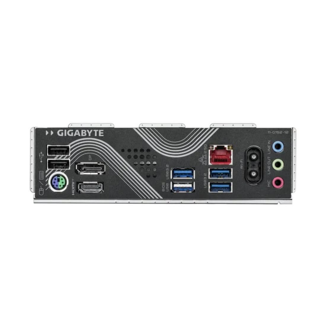 Gigabyte B860M EAGLE WIFI6 Motherboard – TechCure India