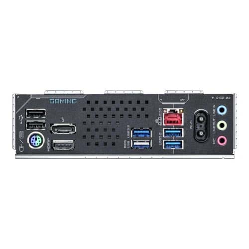 GIGABYTE B860M Gaming WIFI6 M-ATX Motherboard B860M-GAMING-WIFI6 – TechCure India