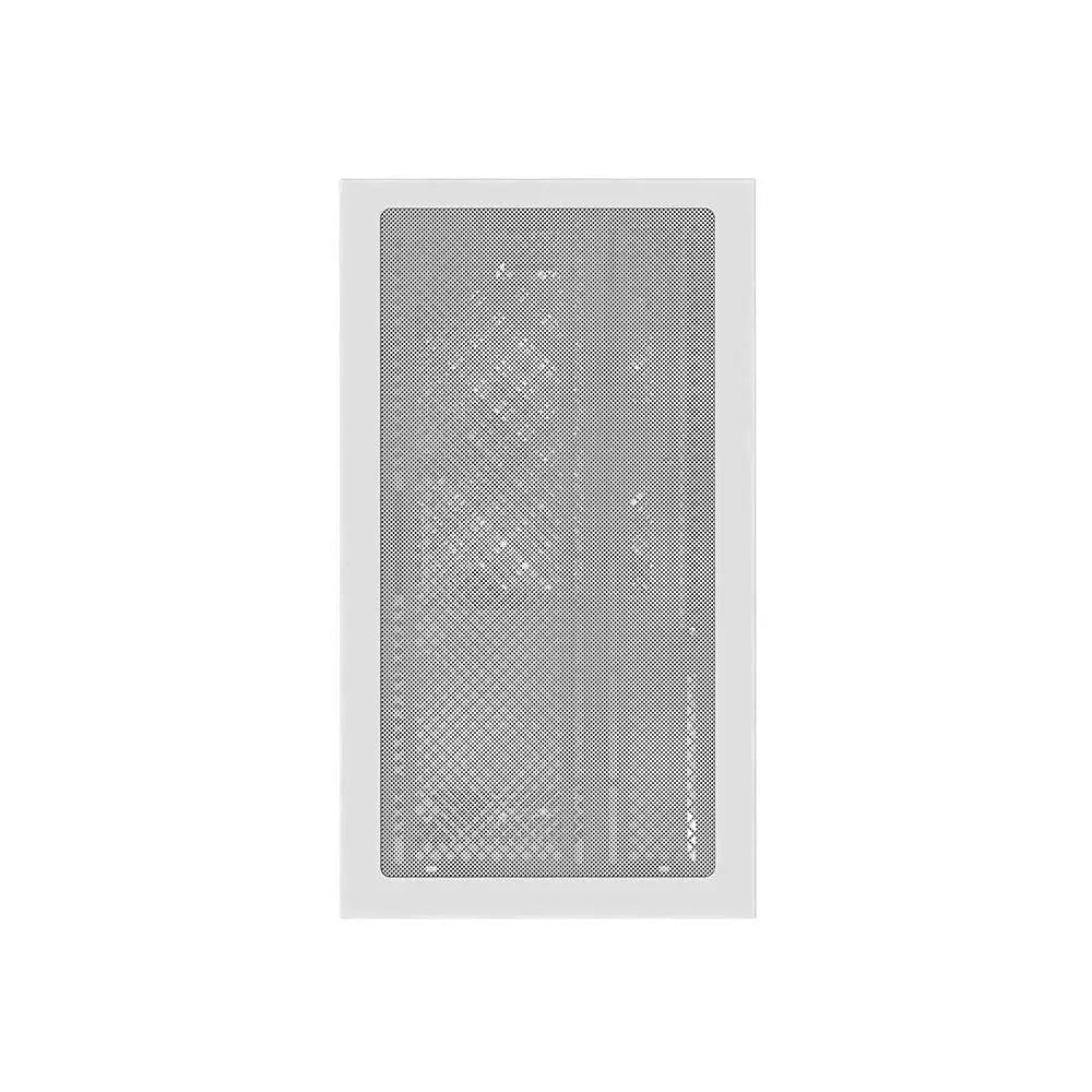 Gigabyte C201 Panoramic Ice Micro ATX Mid Tower Cabinet (GB-C201PI) – TechCure India