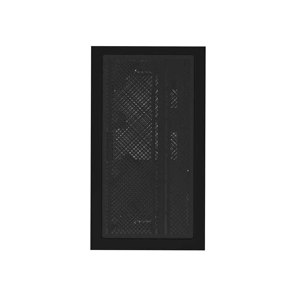Gigabyte C201 Panoramic Micro ATX Mid Tower Cabinet (GB-C201P) – TechCure India