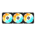 Gigabyte EZ Chain Fan 120mm Triple Pack ARGB Cabinet Fan
