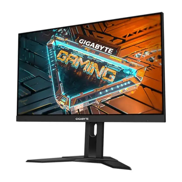 Gigabyte G24F 2 – 24 Inch 125% Srgb Fhd Gaming Monitor (G24F-2) – TechCure India