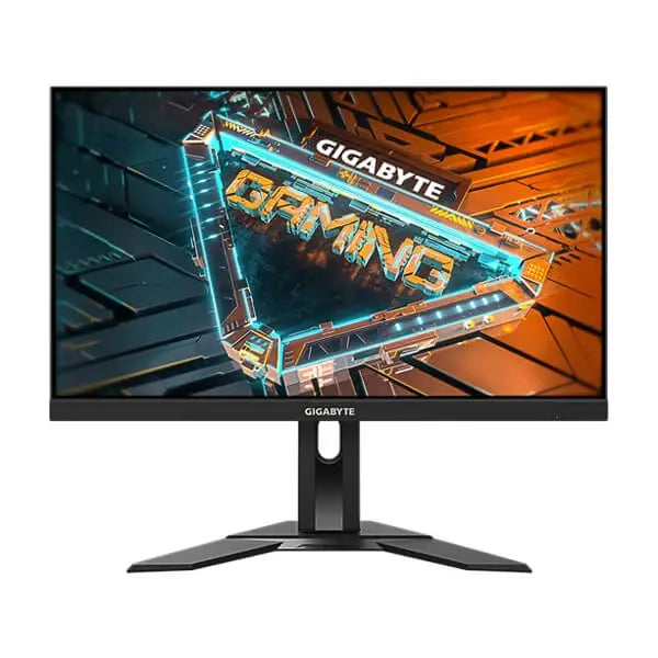 Gigabyte G24F 2 – 24 Inch 125% Srgb Fhd Gaming Monitor (G24F-2) – TechCure India