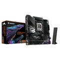 Gigabyte GA X870M AORUS ELITE WIFI7 DDR5 AMD Motherboard AM5 DDR5 Micro ATX – TechCure India
