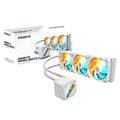 Gigabyte GAMING 360 ARGB ICE AIO CPU Cooler – GP-GIGABYTE GME 360I – TechCure India