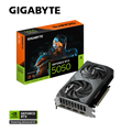 GIGABYTE GeForce RTX 5050 Windforce OC 8GB NVIDIA Graphic Card – TechCure India