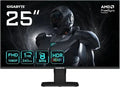 Gigabyte GS25F2A 24.5" FHD Gaming Monitor - 1920 x 1080, 240Hz, 1ms, Display HDR 10, HDMI 2.0, DisplayPort 1.4 – TechCure India