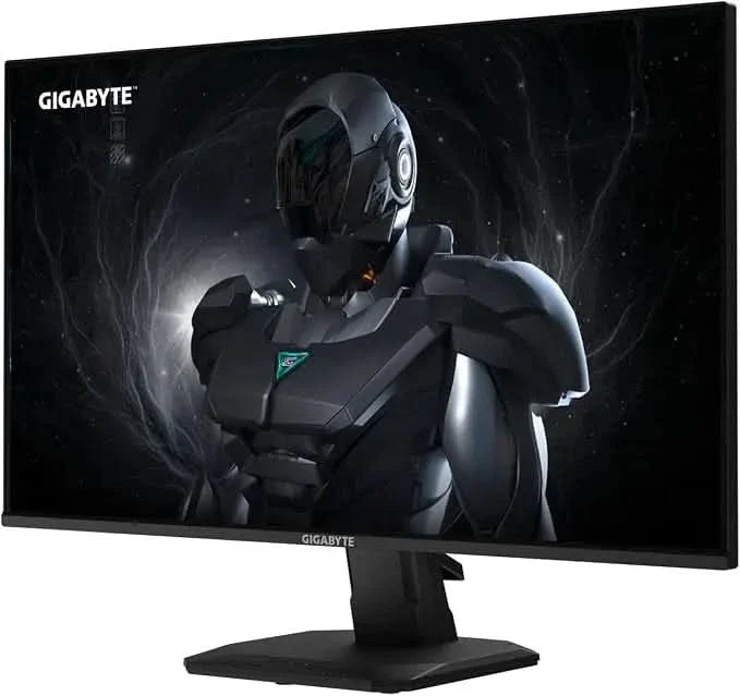 Gigabyte GS25F2A 24.5" FHD Gaming Monitor - 1920 x 1080, 240Hz, 1ms, Display HDR 10, HDMI 2.0, DisplayPort 1.4 – TechCure India