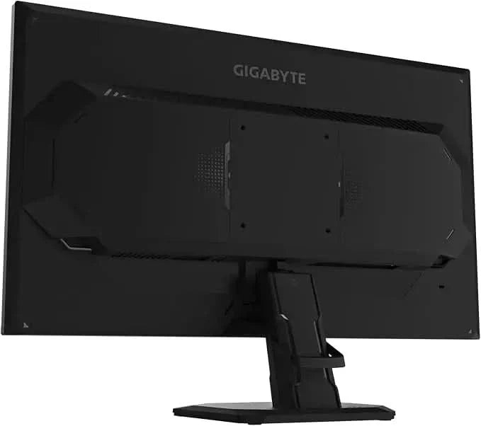 Gigabyte GS25F2A 24.5" FHD Gaming Monitor - 1920 x 1080, 240Hz, 1ms, Display HDR 10, HDMI 2.0, DisplayPort 1.4 – TechCure India